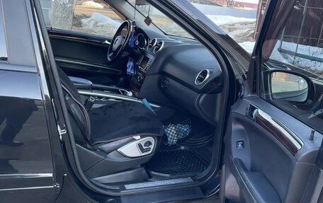 Mercedes-Benz M-Класс, 2005 год, 1 050 000 рублей, 8 фотография