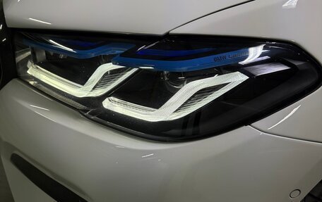 BMW 5 серия, 2019 год, 4 000 000 рублей, 8 фотография