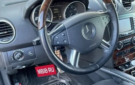 Mercedes-Benz M-Класс, 2005 год, 1 050 000 рублей, 13 фотография