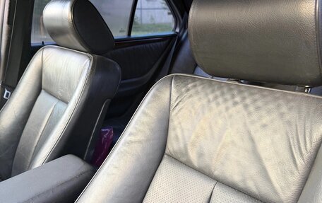 Mercedes-Benz E-Класс, 1997 год, 330 000 рублей, 8 фотография