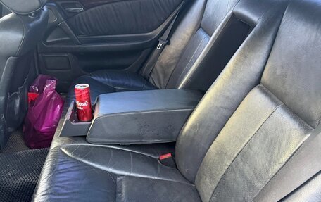 Mercedes-Benz E-Класс, 1997 год, 330 000 рублей, 9 фотография