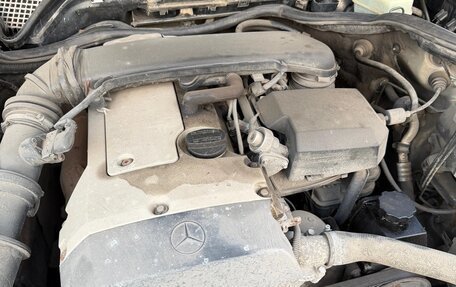 Mercedes-Benz E-Класс, 1997 год, 330 000 рублей, 16 фотография