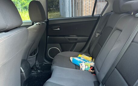 Mazda 3, 2008 год, 400 000 рублей, 9 фотография