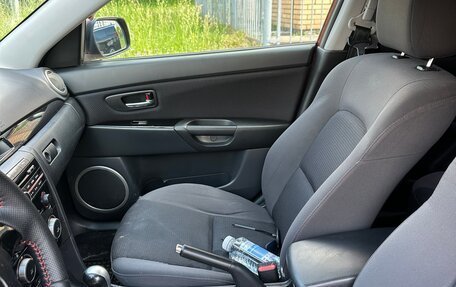 Mazda 3, 2008 год, 400 000 рублей, 7 фотография
