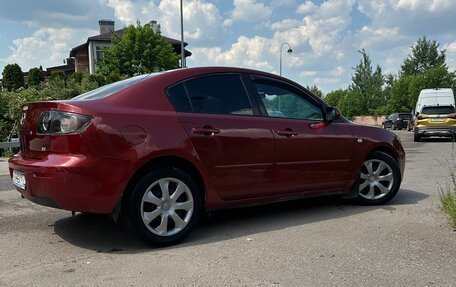 Mazda 3, 2008 год, 400 000 рублей, 3 фотография