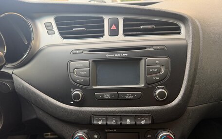 KIA cee'd III, 2014 год, 990 000 рублей, 5 фотография