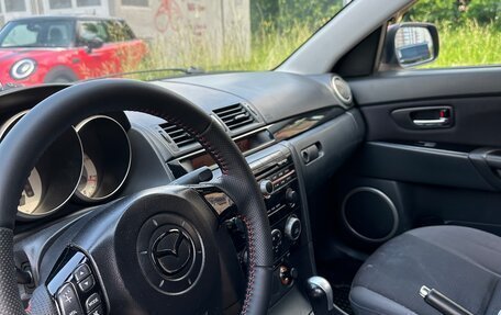 Mazda 3, 2008 год, 400 000 рублей, 6 фотография