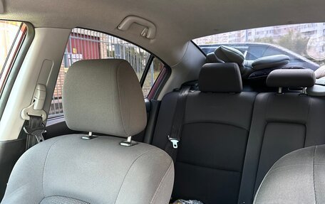 Mazda 3, 2008 год, 400 000 рублей, 8 фотография