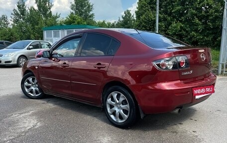 Mazda 3, 2008 год, 400 000 рублей, 5 фотография