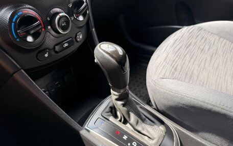 Hyundai Solaris II рестайлинг, 2016 год, 920 000 рублей, 12 фотография
