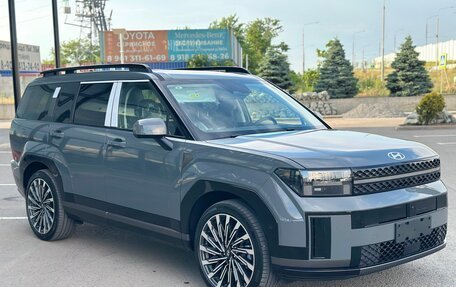 Hyundai Santa Fe IV, 2026 год, 5 650 000 рублей, 4 фотография