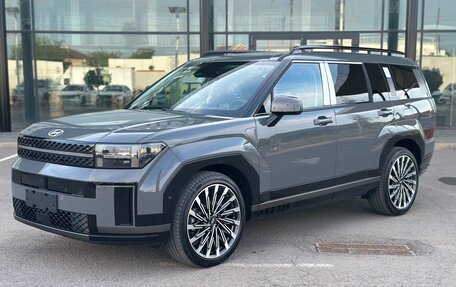 Hyundai Santa Fe IV, 2026 год, 5 650 000 рублей, 2 фотография