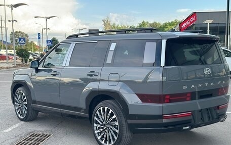 Hyundai Santa Fe IV, 2026 год, 5 650 000 рублей, 7 фотография