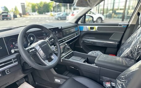 Hyundai Santa Fe IV, 2026 год, 5 650 000 рублей, 16 фотография