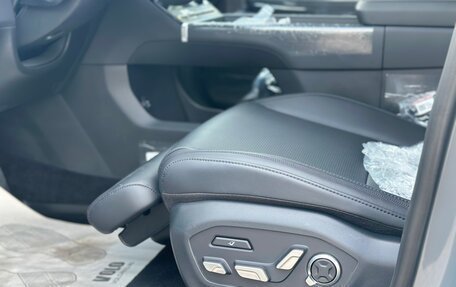 Hyundai Santa Fe IV, 2026 год, 5 650 000 рублей, 10 фотография