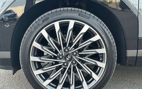 Hyundai Santa Fe IV, 2026 год, 5 650 000 рублей, 9 фотография