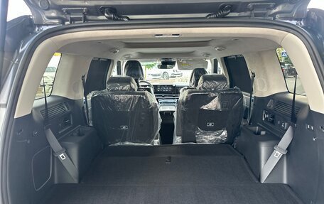 Hyundai Santa Fe IV, 2026 год, 5 650 000 рублей, 19 фотография