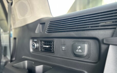 Hyundai Santa Fe IV, 2026 год, 5 650 000 рублей, 20 фотография