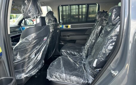 Hyundai Santa Fe IV, 2026 год, 5 650 000 рублей, 17 фотография