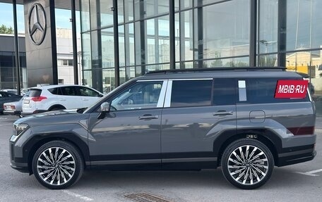 Hyundai Santa Fe IV, 2026 год, 5 650 000 рублей, 8 фотография