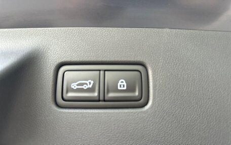 Hyundai Santa Fe IV, 2026 год, 5 650 000 рублей, 26 фотография