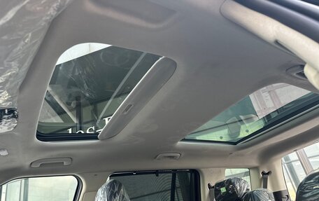 Hyundai Santa Fe IV, 2026 год, 5 650 000 рублей, 27 фотография