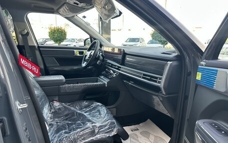 Hyundai Santa Fe IV, 2026 год, 5 650 000 рублей, 24 фотография