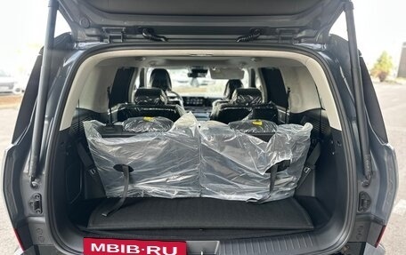Hyundai Santa Fe IV, 2026 год, 5 650 000 рублей, 25 фотография