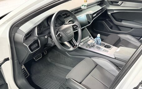 Audi A6, 2018 год, 4 499 000 рублей, 14 фотография