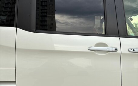 Toyota Tank I, 2018 год, 1 200 000 рублей, 15 фотография