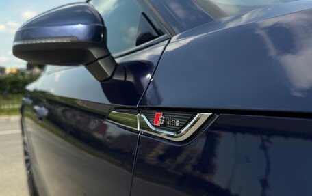 Audi A5, 2018 год, 2 950 000 рублей, 11 фотография