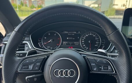 Audi A5, 2018 год, 2 950 000 рублей, 16 фотография
