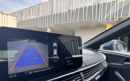 Audi A5, 2018 год, 2 950 000 рублей, 23 фотография