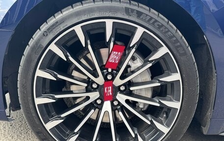 Audi A5, 2018 год, 2 950 000 рублей, 12 фотография