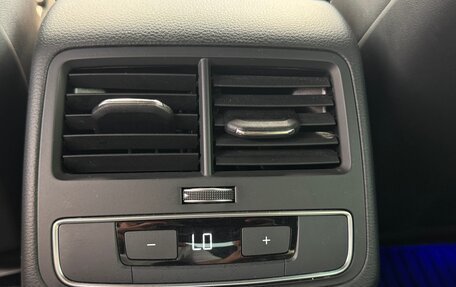 Audi A5, 2018 год, 2 950 000 рублей, 26 фотография
