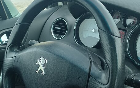 Peugeot 308 II, 2011 год, 380 000 рублей, 9 фотография