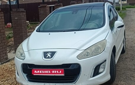 Peugeot 308 II, 2011 год, 380 000 рублей, 4 фотография