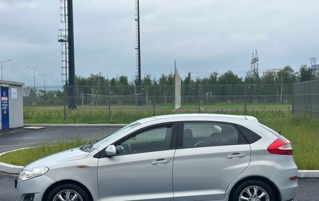 Chery Very (A13), 2012 год, 299 000 рублей, 5 фотография