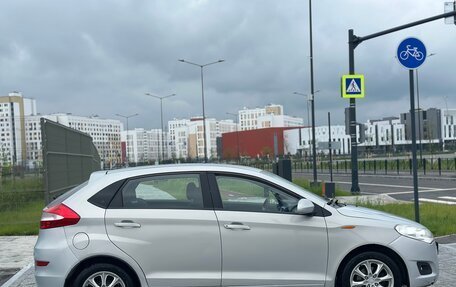 Chery Very (A13), 2012 год, 299 000 рублей, 11 фотография