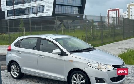 Chery Very (A13), 2012 год, 299 000 рублей, 10 фотография