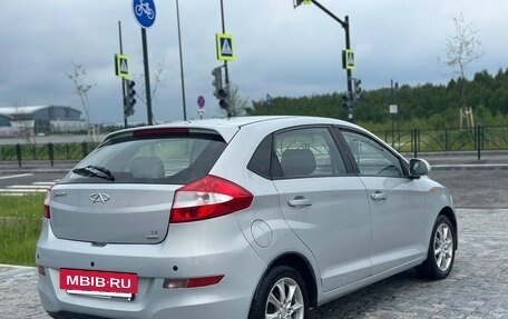 Chery Very (A13), 2012 год, 299 000 рублей, 13 фотография