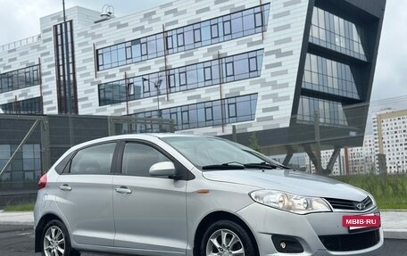 Chery Very (A13), 2012 год, 299 000 рублей, 2 фотография