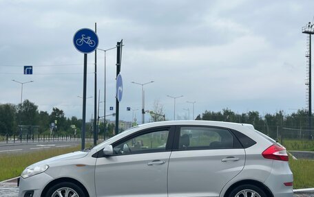 Chery Very (A13), 2012 год, 299 000 рублей, 18 фотография