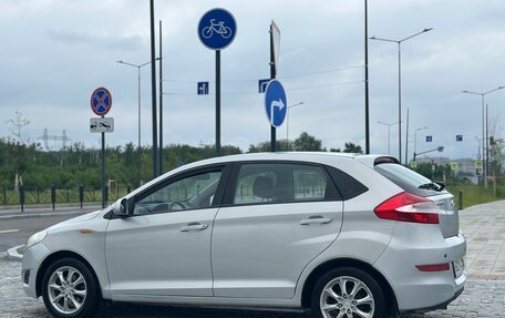 Chery Very (A13), 2012 год, 299 000 рублей, 17 фотография