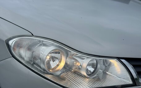 Chery Very (A13), 2012 год, 299 000 рублей, 19 фотография