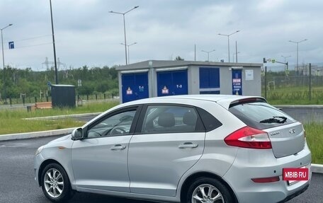 Chery Very (A13), 2012 год, 299 000 рублей, 6 фотография