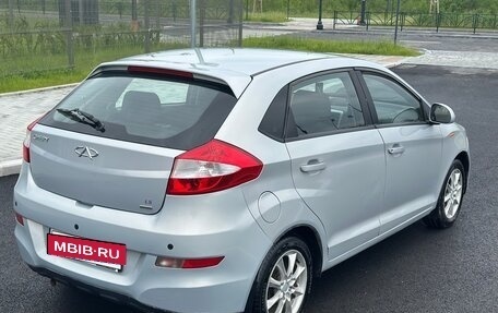 Chery Very (A13), 2012 год, 299 000 рублей, 7 фотография