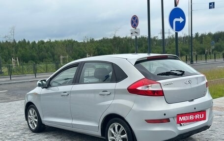Chery Very (A13), 2012 год, 299 000 рублей, 15 фотография