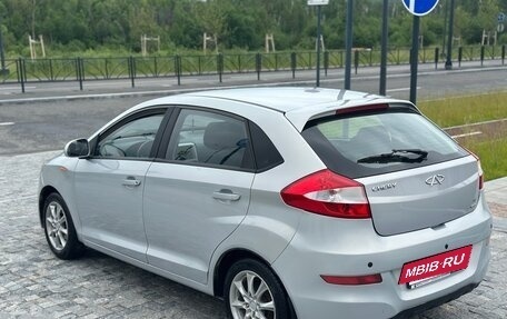 Chery Very (A13), 2012 год, 299 000 рублей, 16 фотография