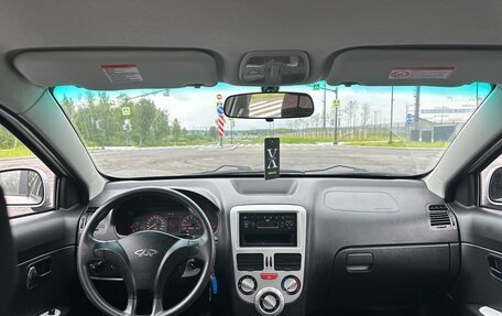 Chery Very (A13), 2012 год, 299 000 рублей, 26 фотография